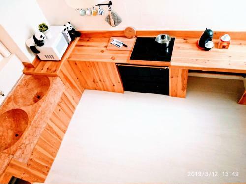Apartamento Valencian Dreams Lonja