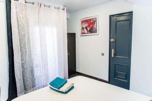 Catedral Reina Apartaments