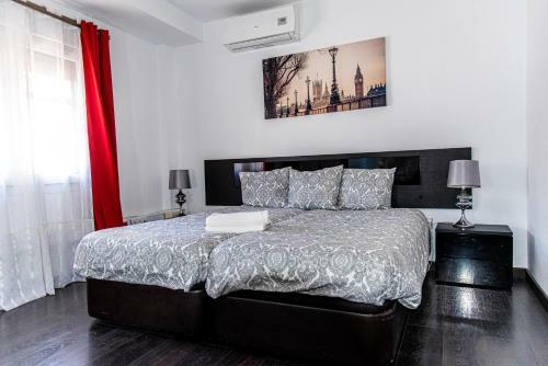 Catedral Reina Apartaments