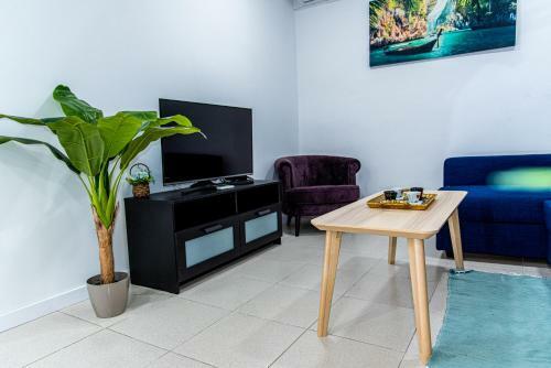 Catedral Reina Apartaments