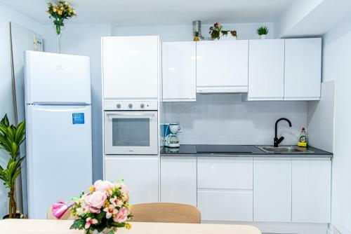 Catedral Reina Apartaments