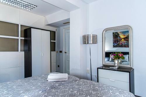 Catedral Reina Apartaments