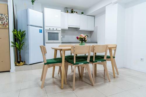 Catedral Reina Apartaments