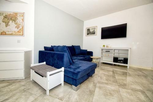 Traveller Apartments