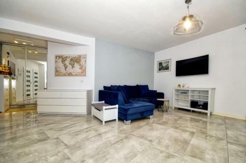 Traveller Apartments