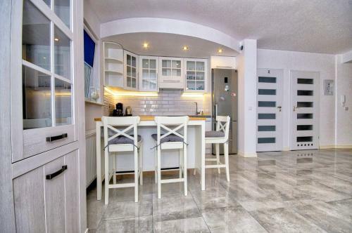 Traveller Apartments