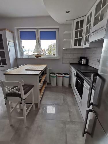 Traveller Apartments