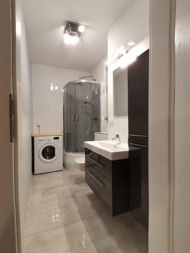 Traveller Apartments