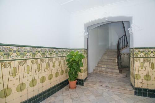 Hostal Bet Apartments - Canovas Rooms