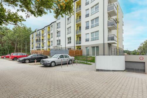 Apartamenty Grunwaldzka 49 By Renters