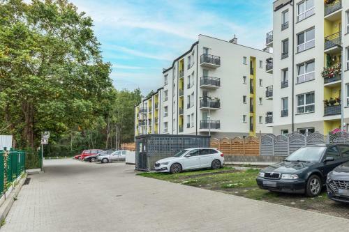 Apartamenty Grunwaldzka 49 By Renters