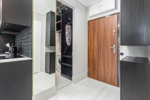 Apartamenty Grunwaldzka 49 By Renters