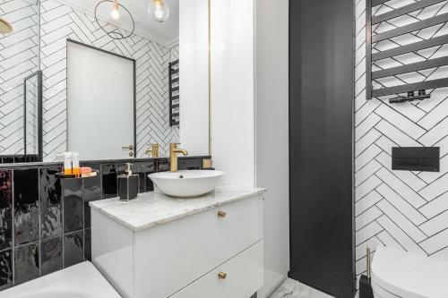 Apartamenty Grunwaldzka 49 By Renters