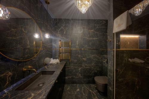 Luxury Del Sol Apartments ?winouj?cie