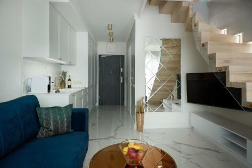 Luxury Del Sol Apartments ?winouj?cie