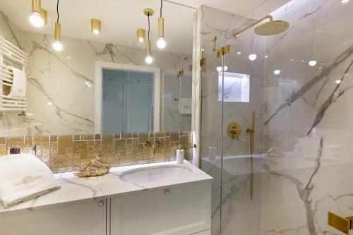 Luxury Del Sol Apartments ?winouj?cie