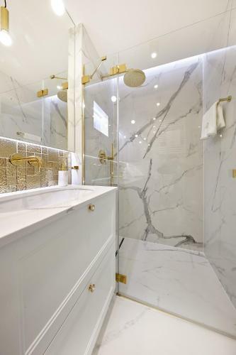Luxury Del Sol Apartments ?winouj?cie
