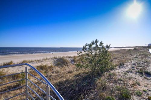 Apartamenty Na Wyspie - Baltic Park Promenada 414