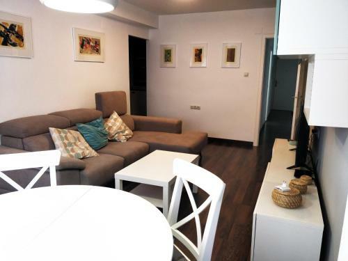 Apartamento Cerca de La Playa Y Ciudad de Las Ciencias