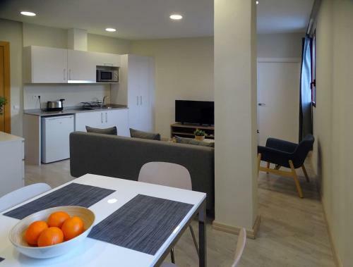 Apartamento �tico En El Centro de Valencia Pta 12 Vt-45939-t