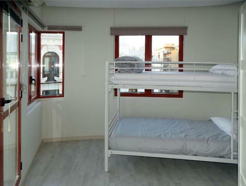 Apartamento �tico En El Centro de Valencia Pta 12 Vt-45939-t
