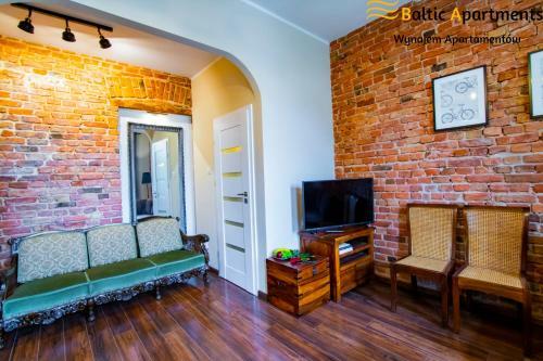 Baltic-apartments - Apartamenty Loft