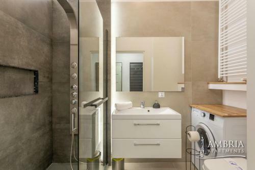 Ambria Apartments Platan Tower