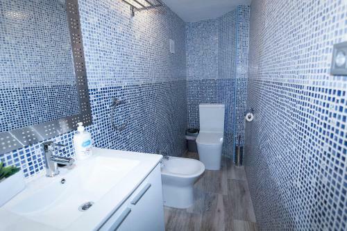 Apartamento Las Torres-botanico