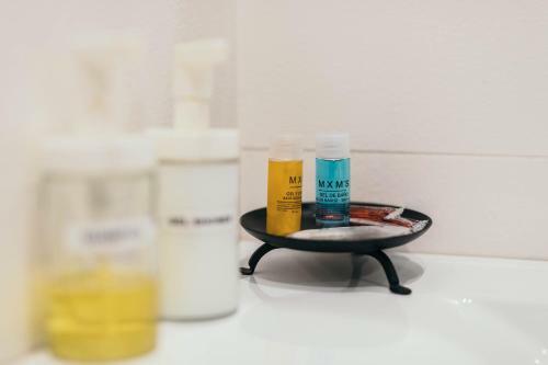 Apartamento Cathedral Modern 2br, 1ba, Wifi, Ac, Balcony