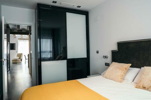 Apartamento Cathedral Modern 2br, 1ba, Wifi, Ac, Balcony