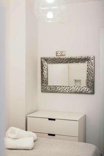 Apartamento Cathedral Modern 2br, 1ba, Wifi, Ac, Balcony
