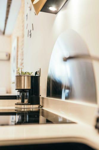 Apartamento Cathedral Modern 2br, 1ba, Wifi, Ac, Balcony