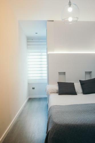 Apartamento Cathedral Modern 2br, 1ba, Wifi, Ac, Balcony