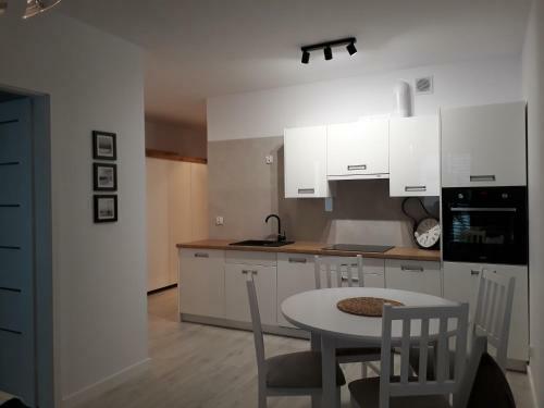 Apartament Ewela 16 ?winouj?cie