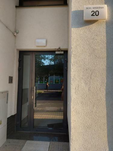 Apartament Ewela 16 ?winouj?cie