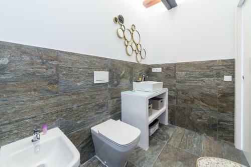 Apartamento Cathedral Luxury Terrace Flat 2br,2ba, Ac,wifi
