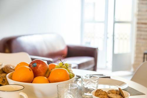 Apartamento Cathedral Luxury Terrace Flat 2br,2ba, Ac,wifi