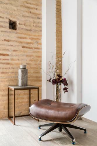 Apartamento Cathedral Luxury Terrace Flat 2br,2ba, Ac,wifi