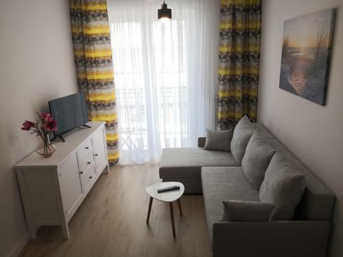 Apartament Joy