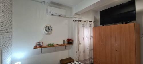 Habitaci�n San Cayetano
