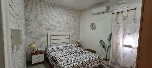 Habitaci�n San Cayetano