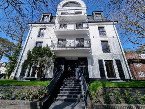 Apartamento Villa 44 - Visitopl