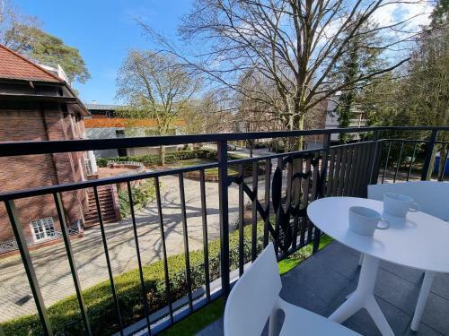 Apartamento Villa 44 - Visitopl