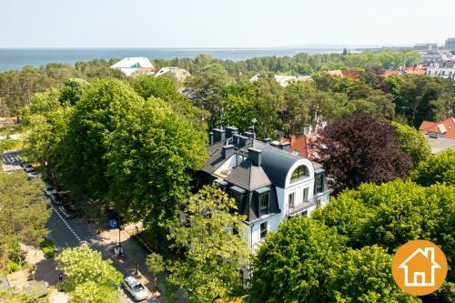 Apartamento Villa 44 - Visitopl