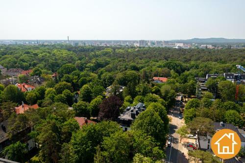 Apartamento Villa 44 - Visitopl