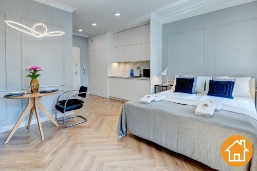 Apartamento Villa 44 - Visitopl