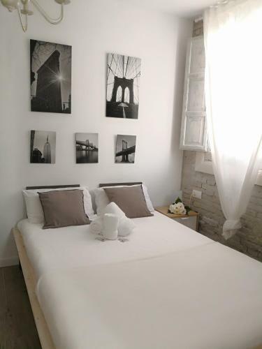 Apartamento Suites By Eric Olsan (peset)