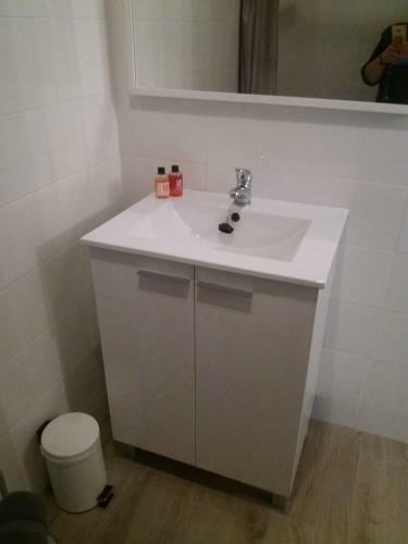 Apartamento Suites By Eric Olsan (peset)