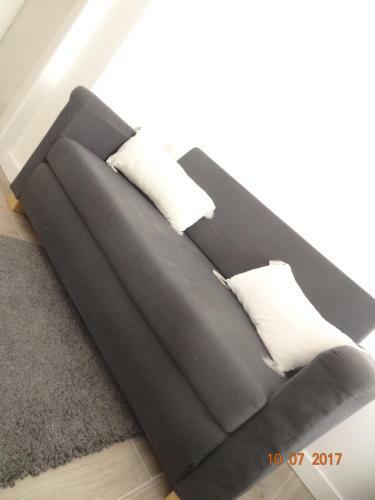 Apartamento Suites By Eric Olsan (peset)