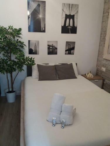 Apartamento Suites By Eric Olsan (peset)